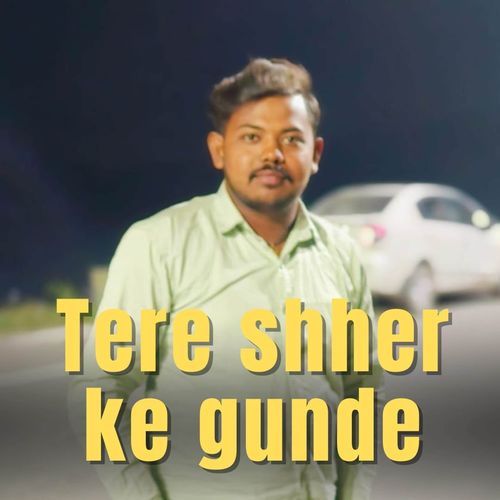 Tere Shhar Ke gunde