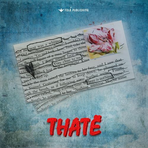 Thatë