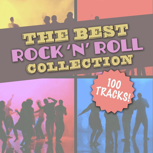The Best Rock 'N' Roll Collection