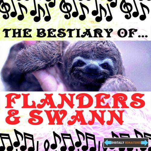 The Bestiary of Flanders and Swann