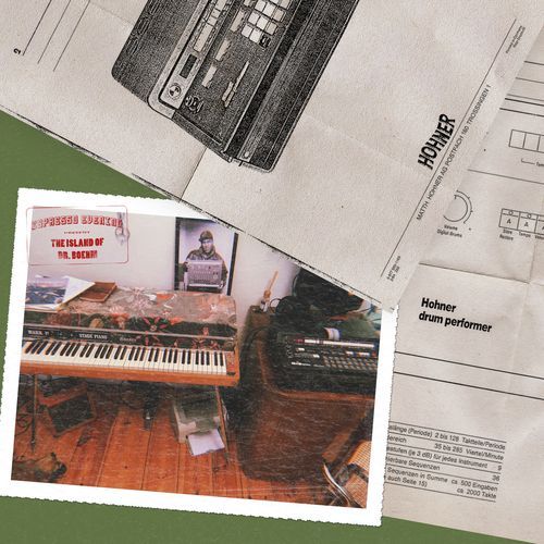 Montgomery cover art