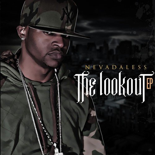 The Look out EP
