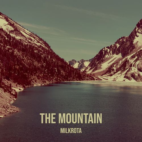 The Mountain cover art