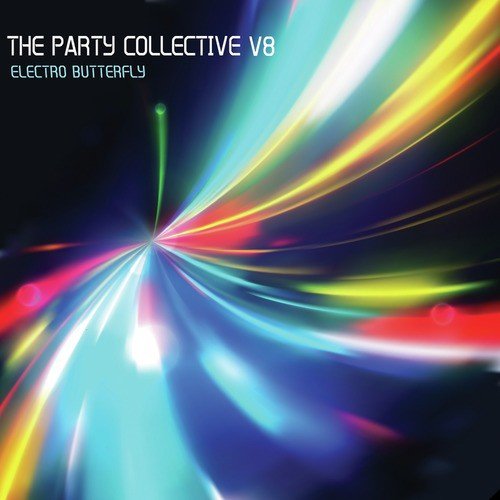 The Party Collective, Electro Butterfly, Vol. 8