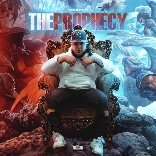 The Prophecy