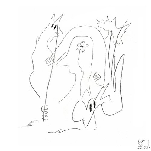 Henri cover art