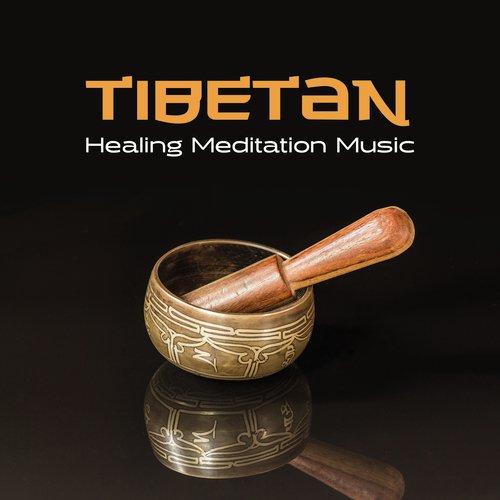 Tibetan Healing Meditation Music (Shamanic Journey)