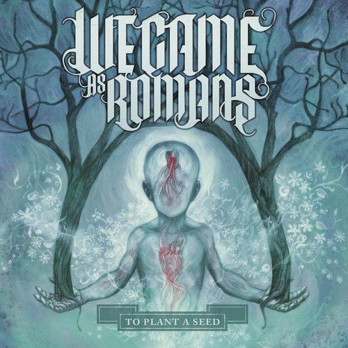 We Are the Reasons cover art