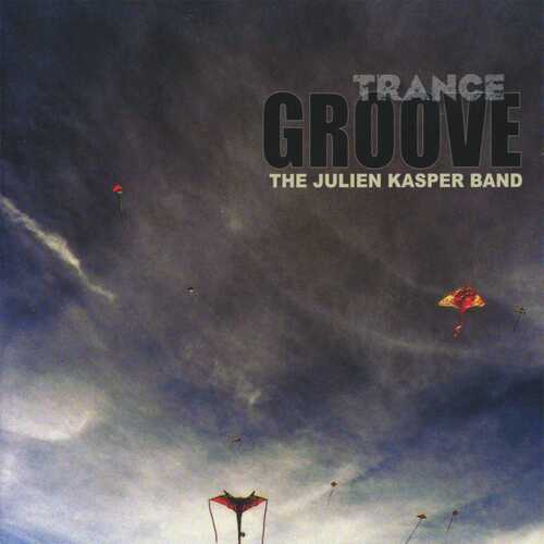 Trance Groove cover art