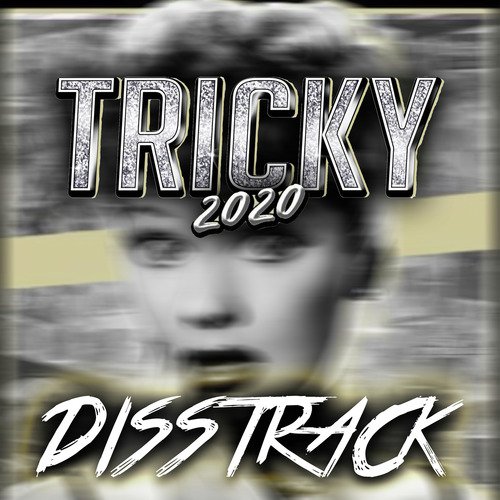 Tricky 2020 - Disstrack_poster_image