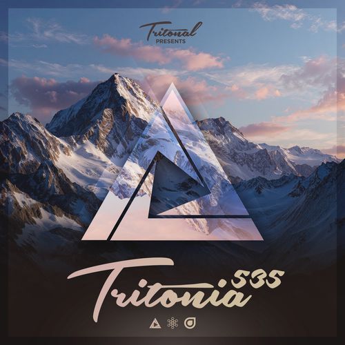 In My Soul (Tritonia 535)