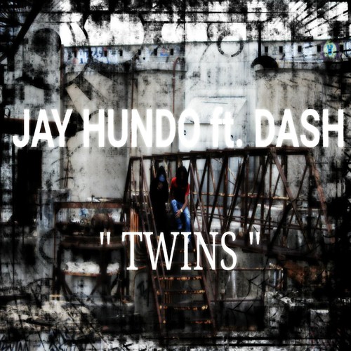 Twins (feat. Dash)