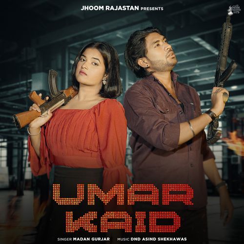 Umar Kaid