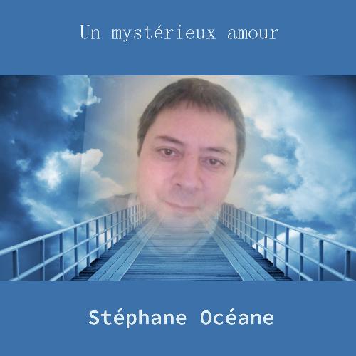Un mystérieux amour cover art