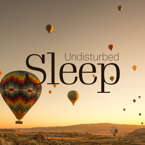 Space for Sleep cover art