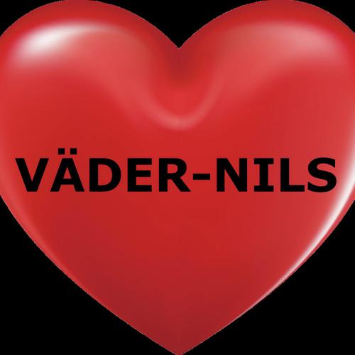 Väder-Nils cover art