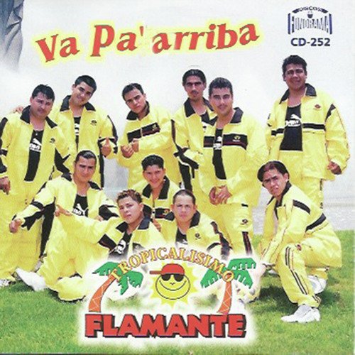 Va Pa&#039; Arriba_poster_image