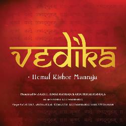 Vedika - Hemal Kishor Manraja-HwMsCRJnZUA