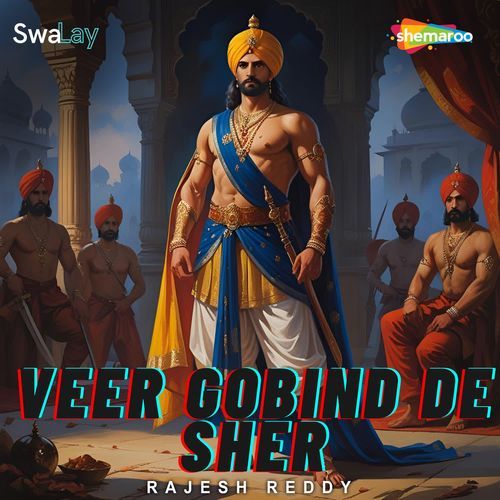 Veer Gobind De Sher