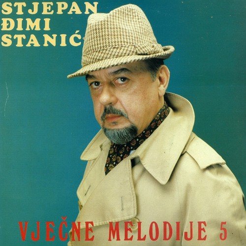 Jimmy Stanić