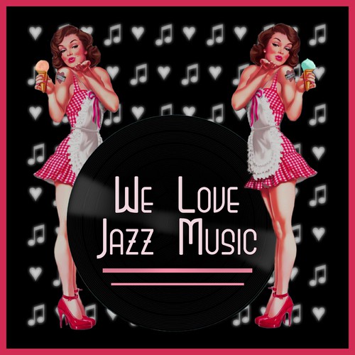Alternative Jazz Lounge cover art
