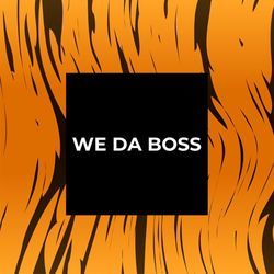 We da Boss-GD0EAEVIXXk