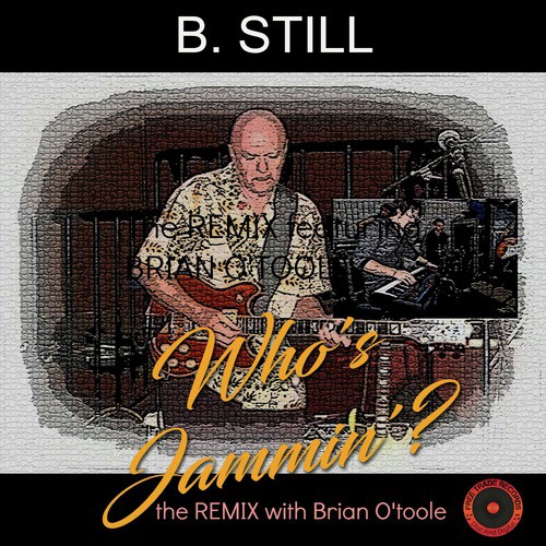 Who&#039;s Jammin&#039;_poster_image