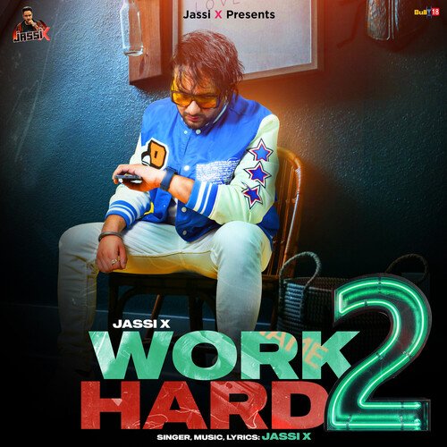 Work Hard 2