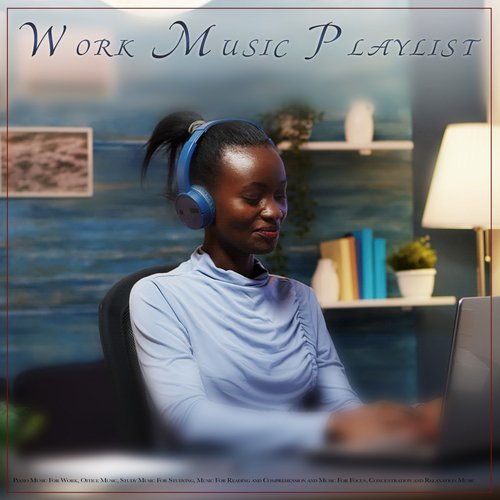The Best Music For Reading