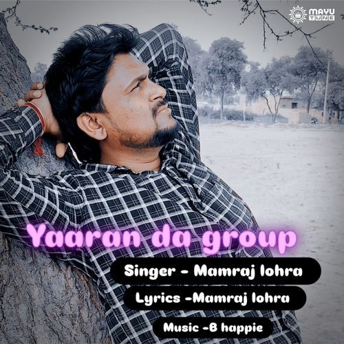 Yaaran Da Group cover art