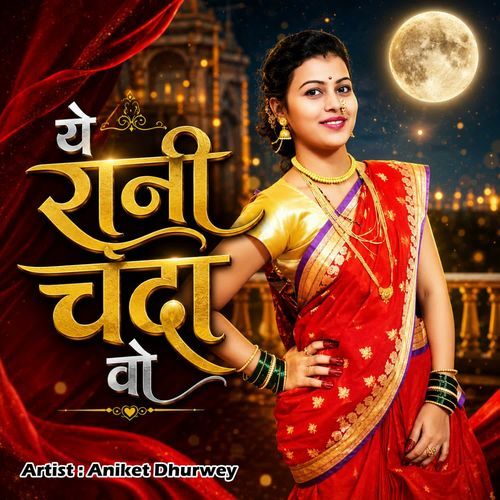Ye Rani Chanda Vo