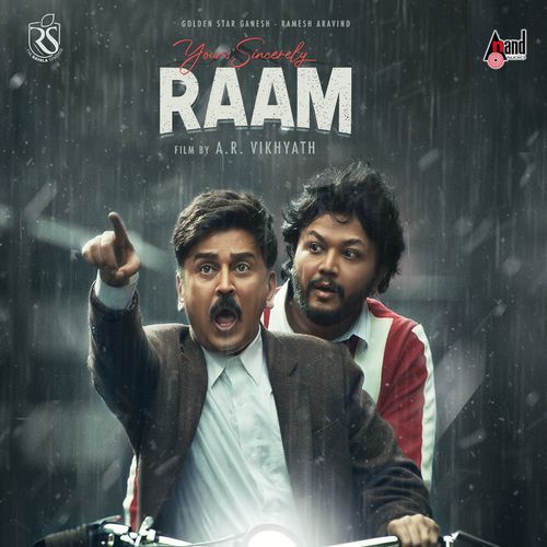 Your's Sincerely RAAM First Look Theme Music