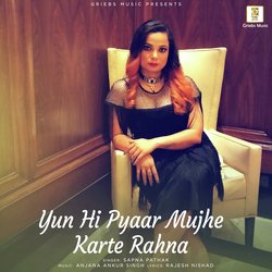 Yun Hi Pyaar Mujhe Karte Rahna-RysaZB1-QHY