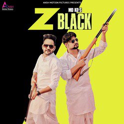 Z Black - Single