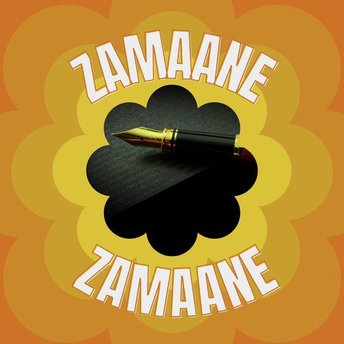 ZAMAANE (Alternate Version)