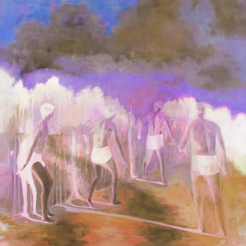 Zur Hälfte vollkommen (Remix)