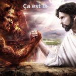 Ça est là