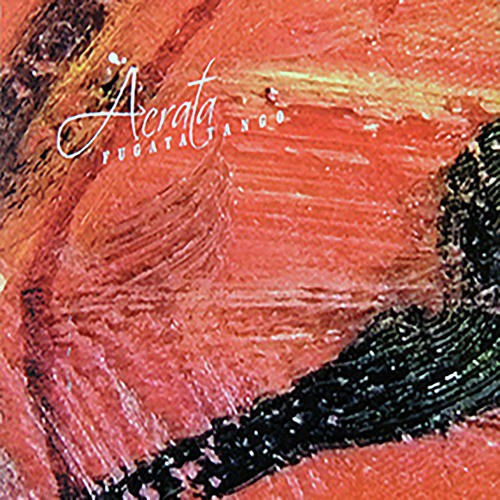 Ácrata cover art