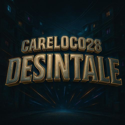 desintale cover art