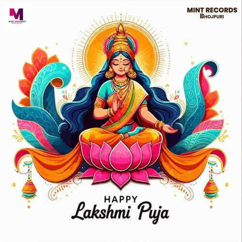 happy laxmi puja