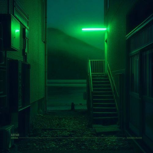 kill bill (ambient version)