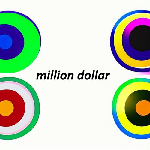 million dollar
