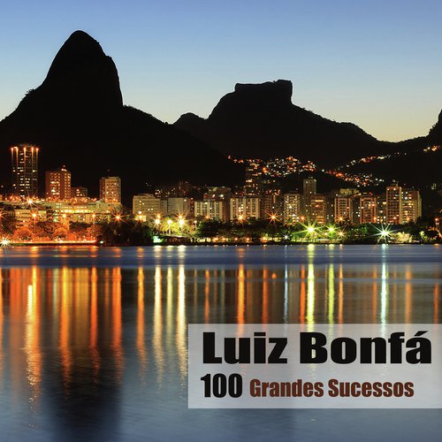 Brasilia cover art