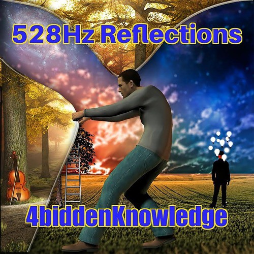 528 Hz Reflections_poster_image