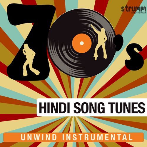 Dil Kya Kare - Unwind Instrumental