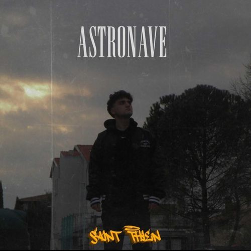 ASTRONAVE cover art