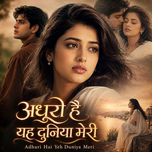 Adhuri Hai Yeh Duniya Meri
