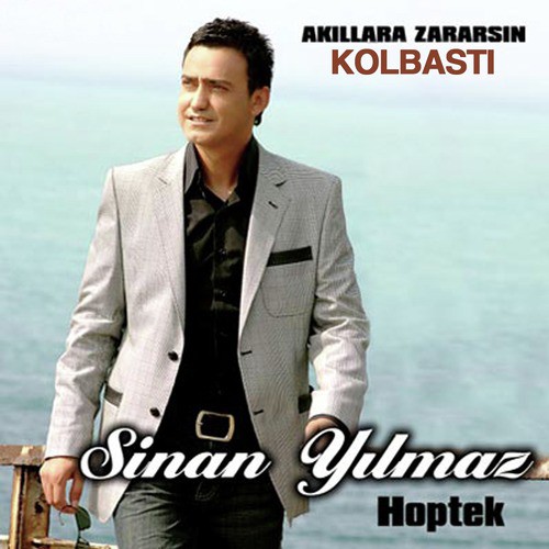 Sinan Yılmaz