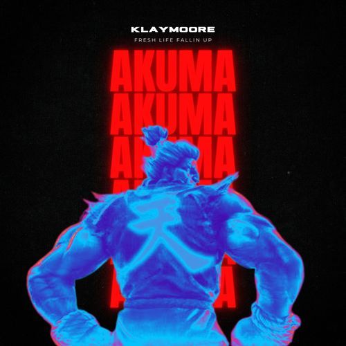 Akuma cover art