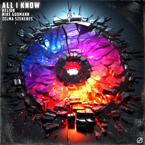 All I Know_poster_image